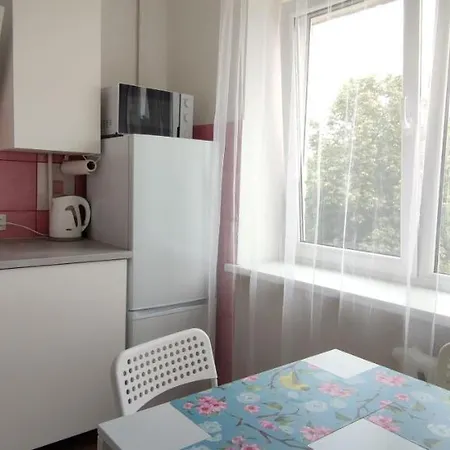 Rest @ Sea Apartment