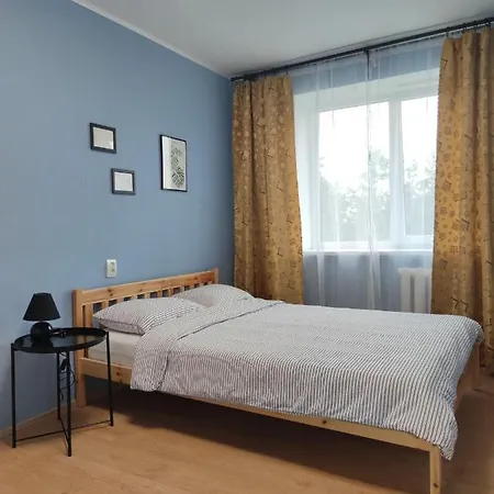 Rest @ Sea Apartment Jurmala